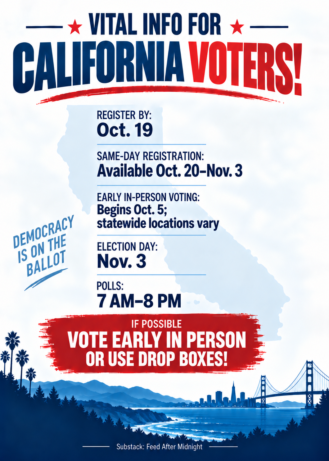 California