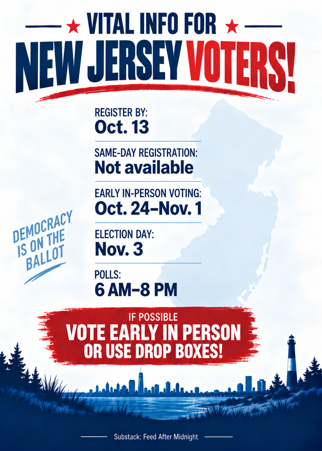 New Jersey