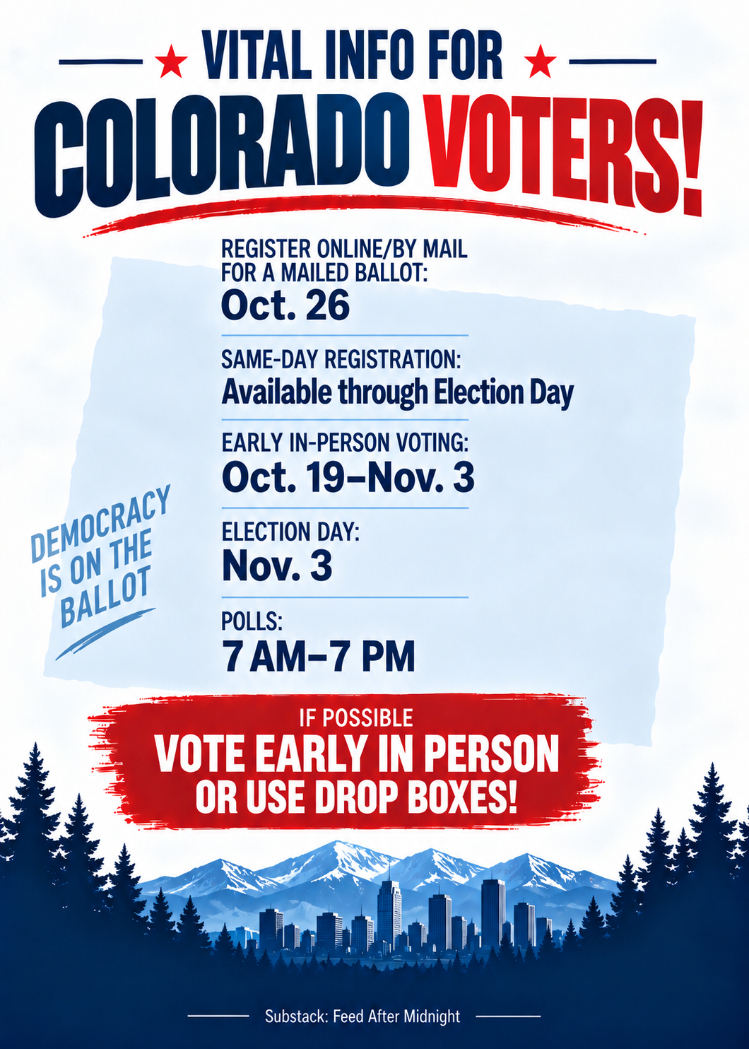 Colorado