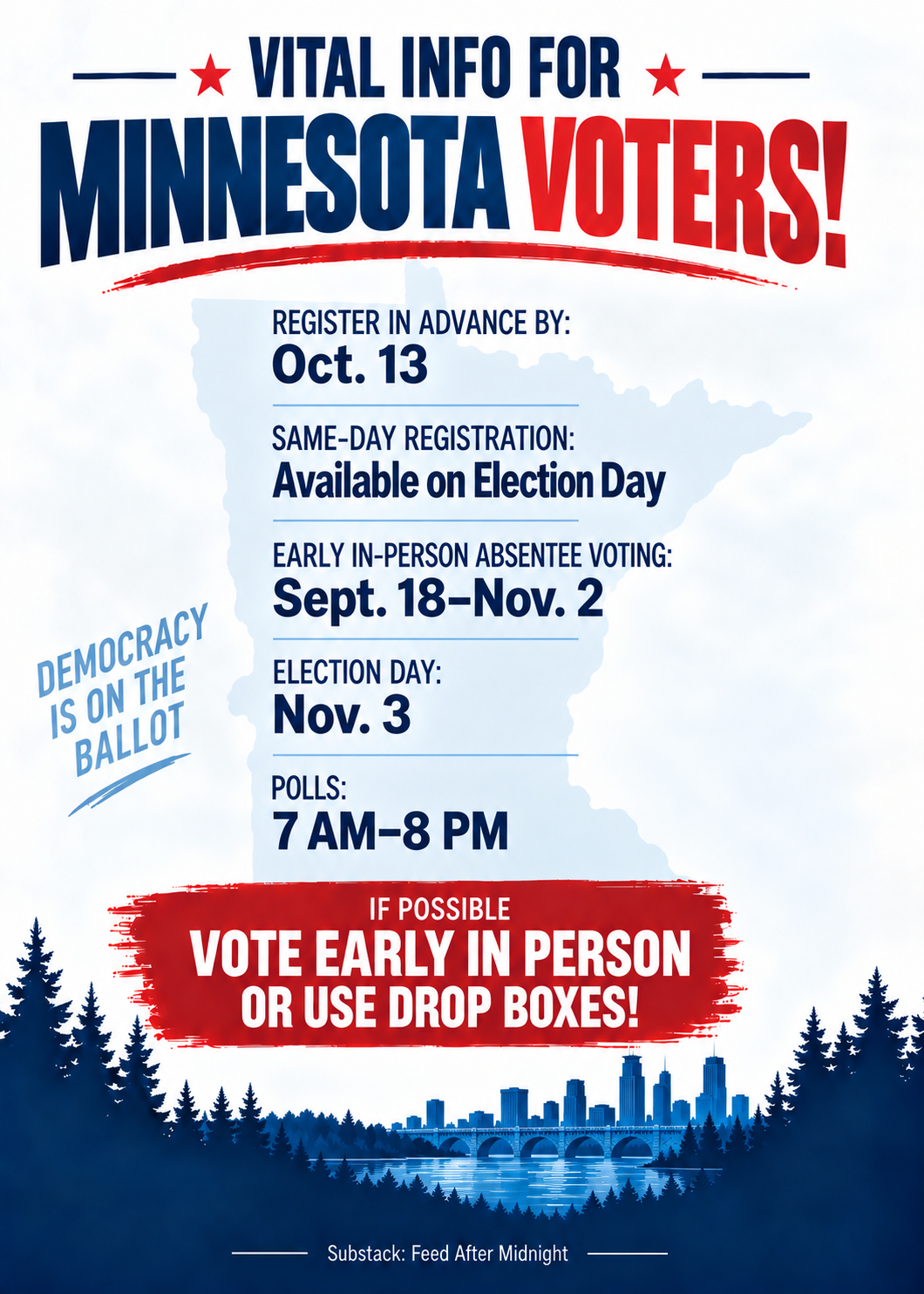 Minnesota