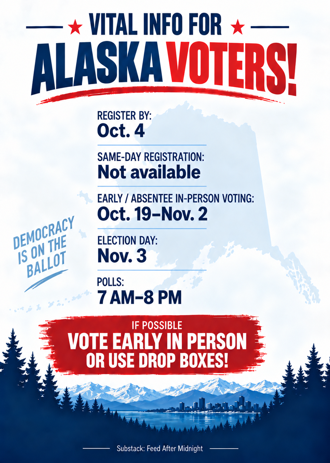 Alaska