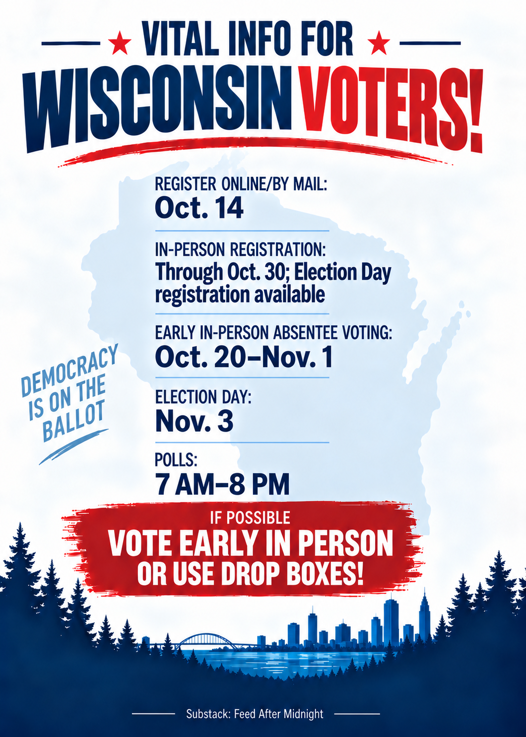 Wisconsin