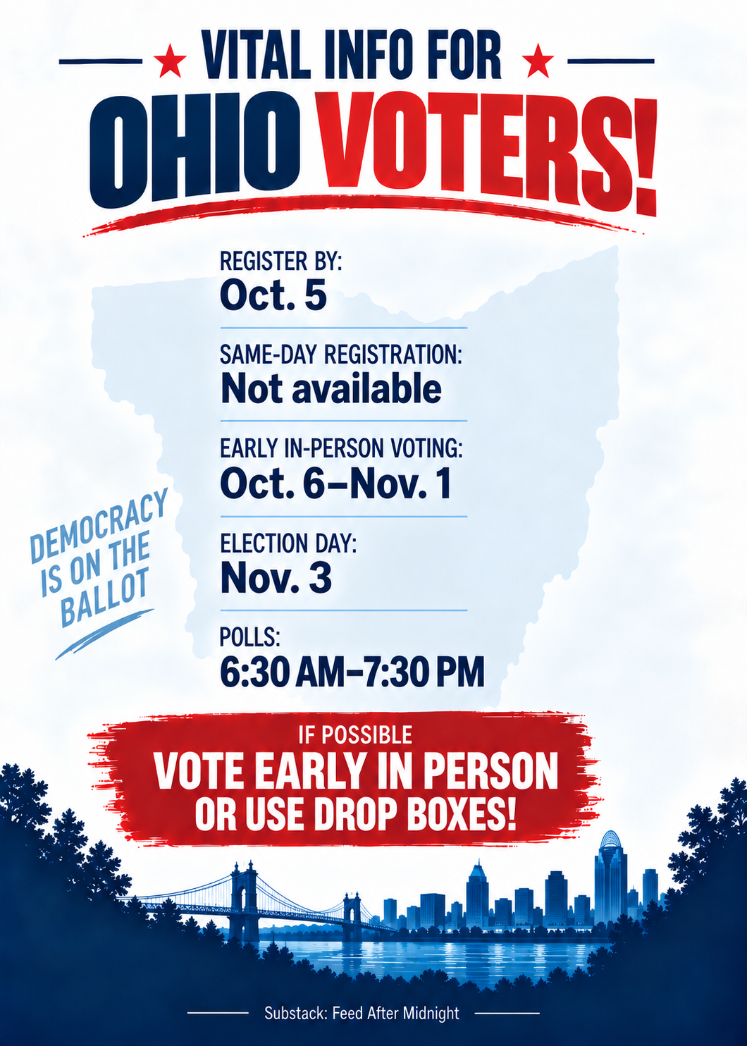 Ohio