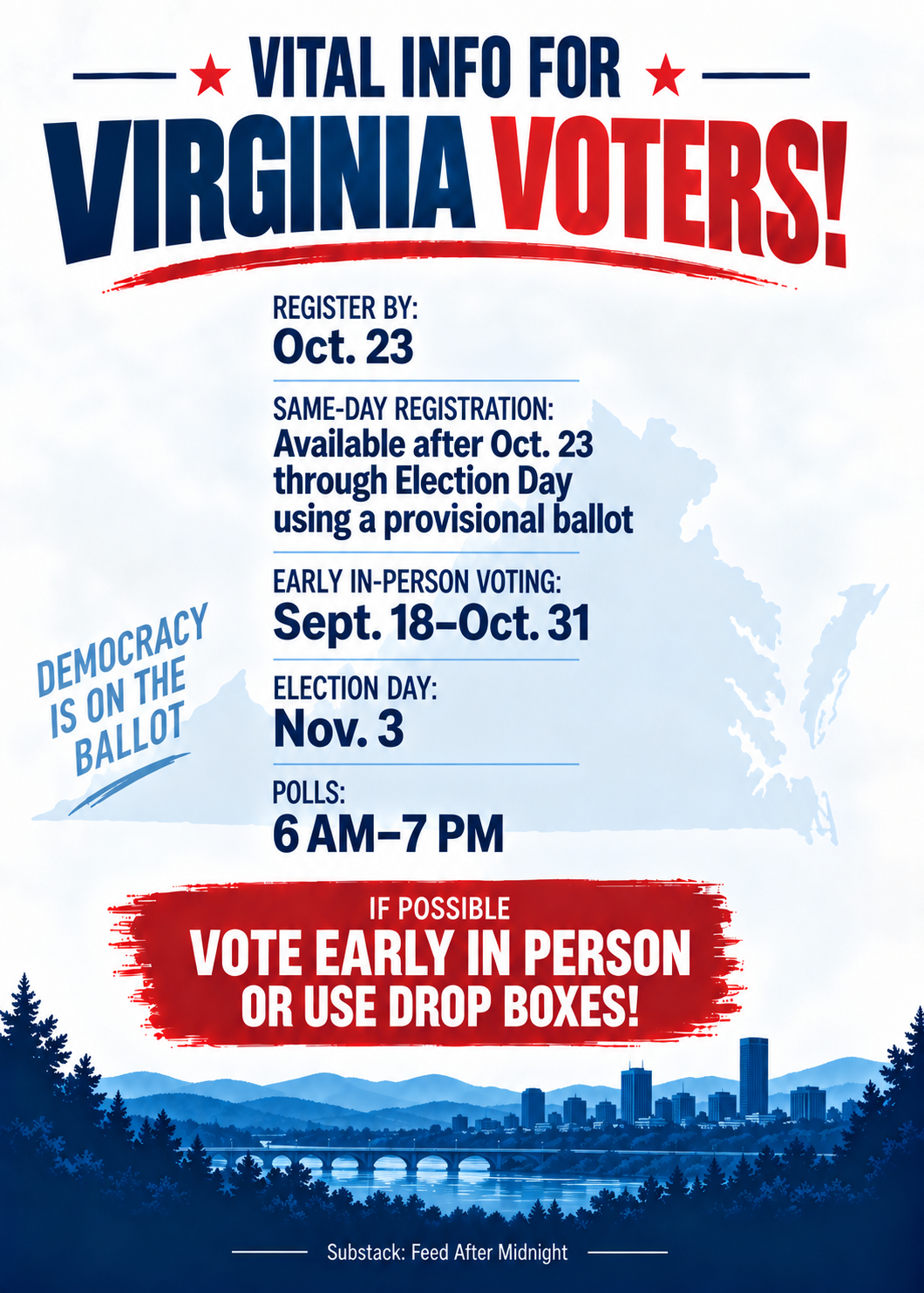 Virginia
