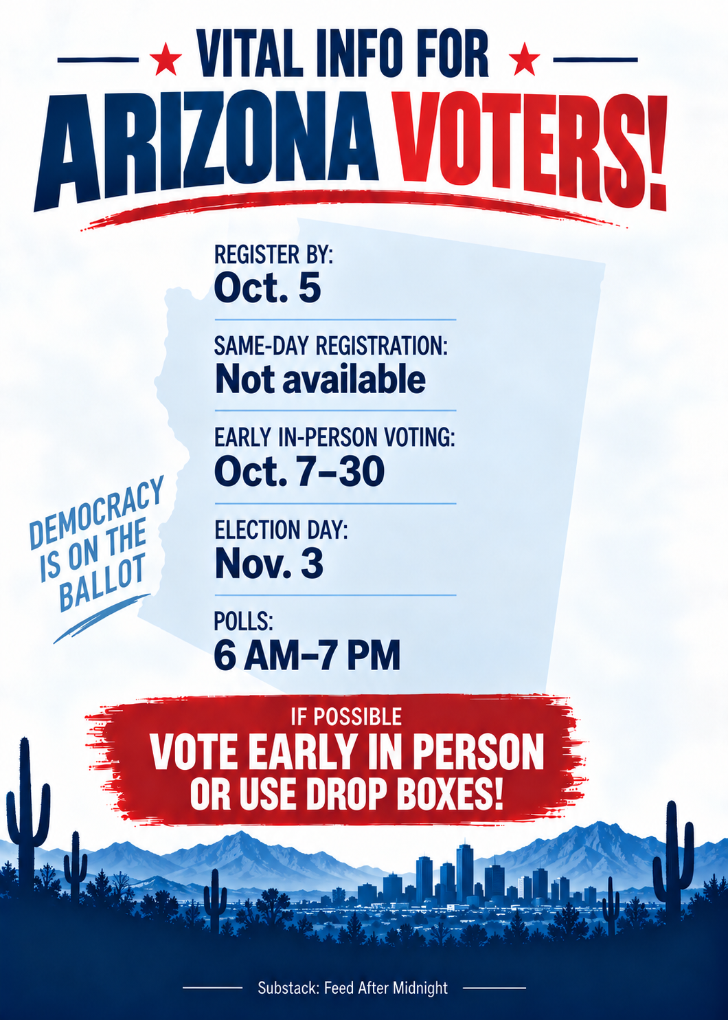 Arizona