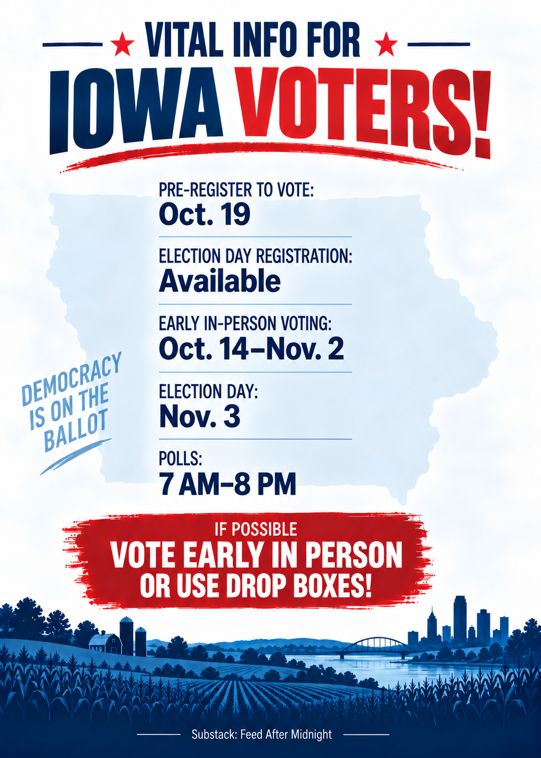 Iowa