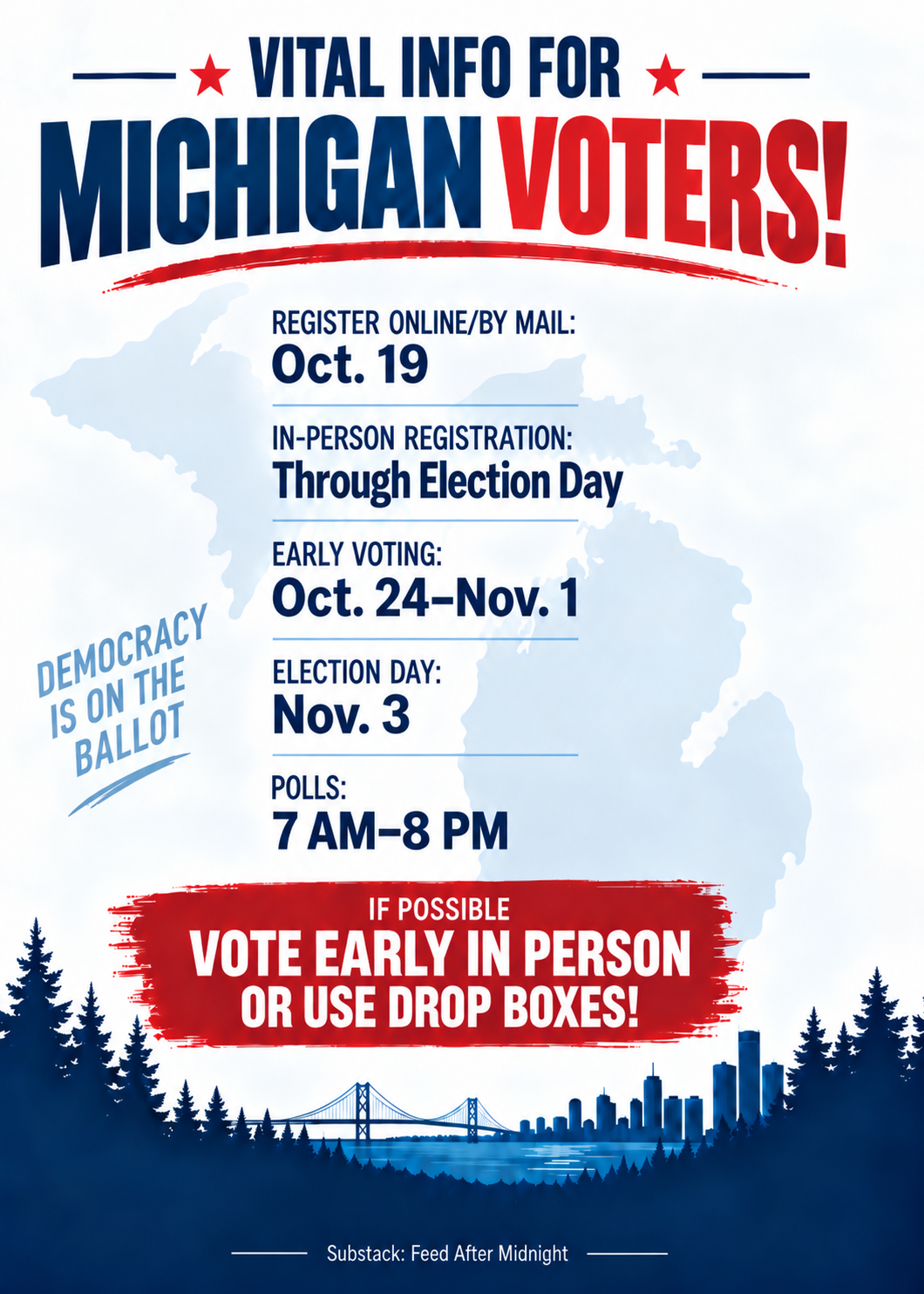 Michigan
