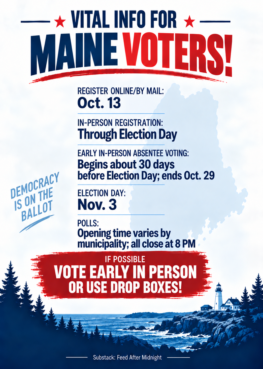 Maine